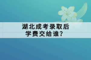 湖北自學(xué)考試考試考場的查詢方法和其他省一樣嗎？