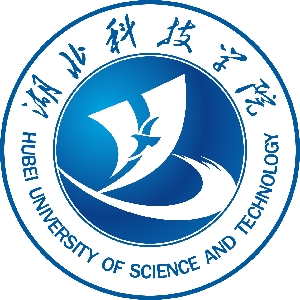 湖北科技學(xué)院全日制本科助logo