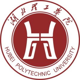 湖北理工學院成考logo