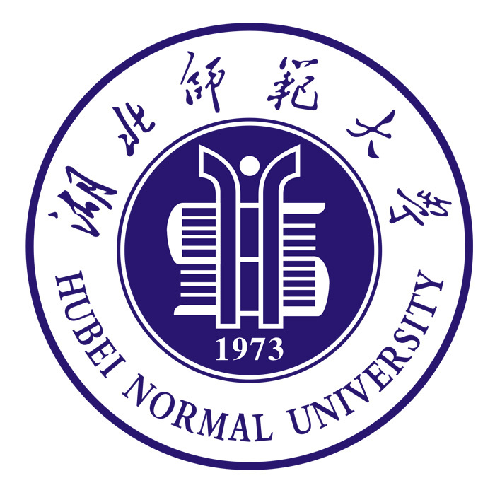 湖北師范大學(xué)自考logo