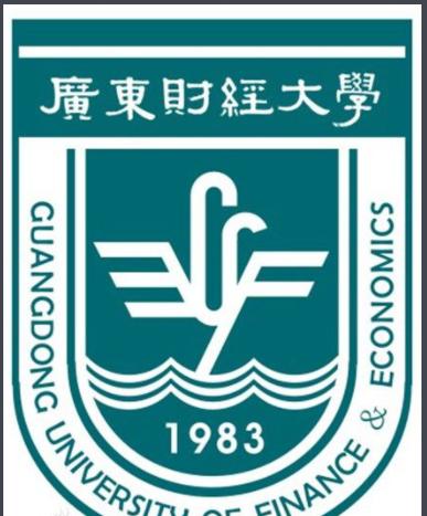 廣東商學院