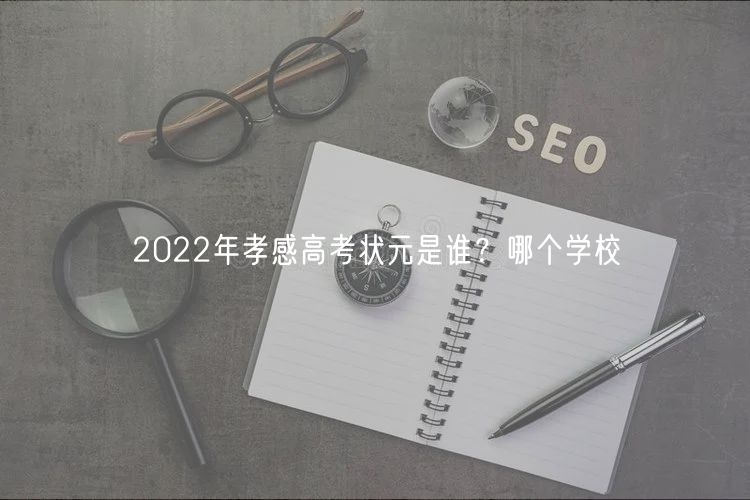 2022年孝感高考狀元是誰？哪個學(xué)校