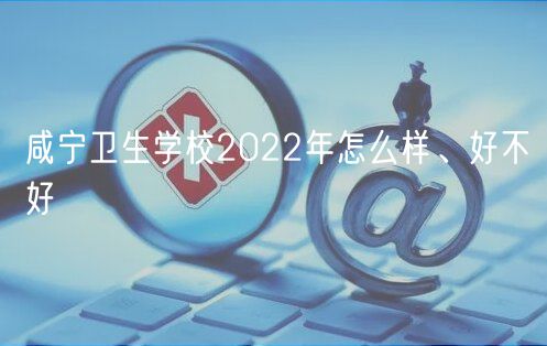 咸寧衛(wèi)生學(xué)校2022年怎么樣、好不好