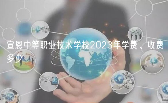 宣恩中等職業(yè)技術(shù)學(xué)校2023年學(xué)費(fèi)、收費(fèi)多少