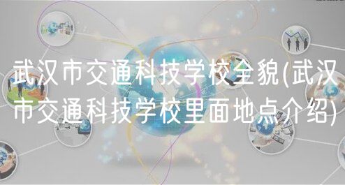 武漢市交通科技學校全貌(武漢市交通科技學校里面地點介紹)