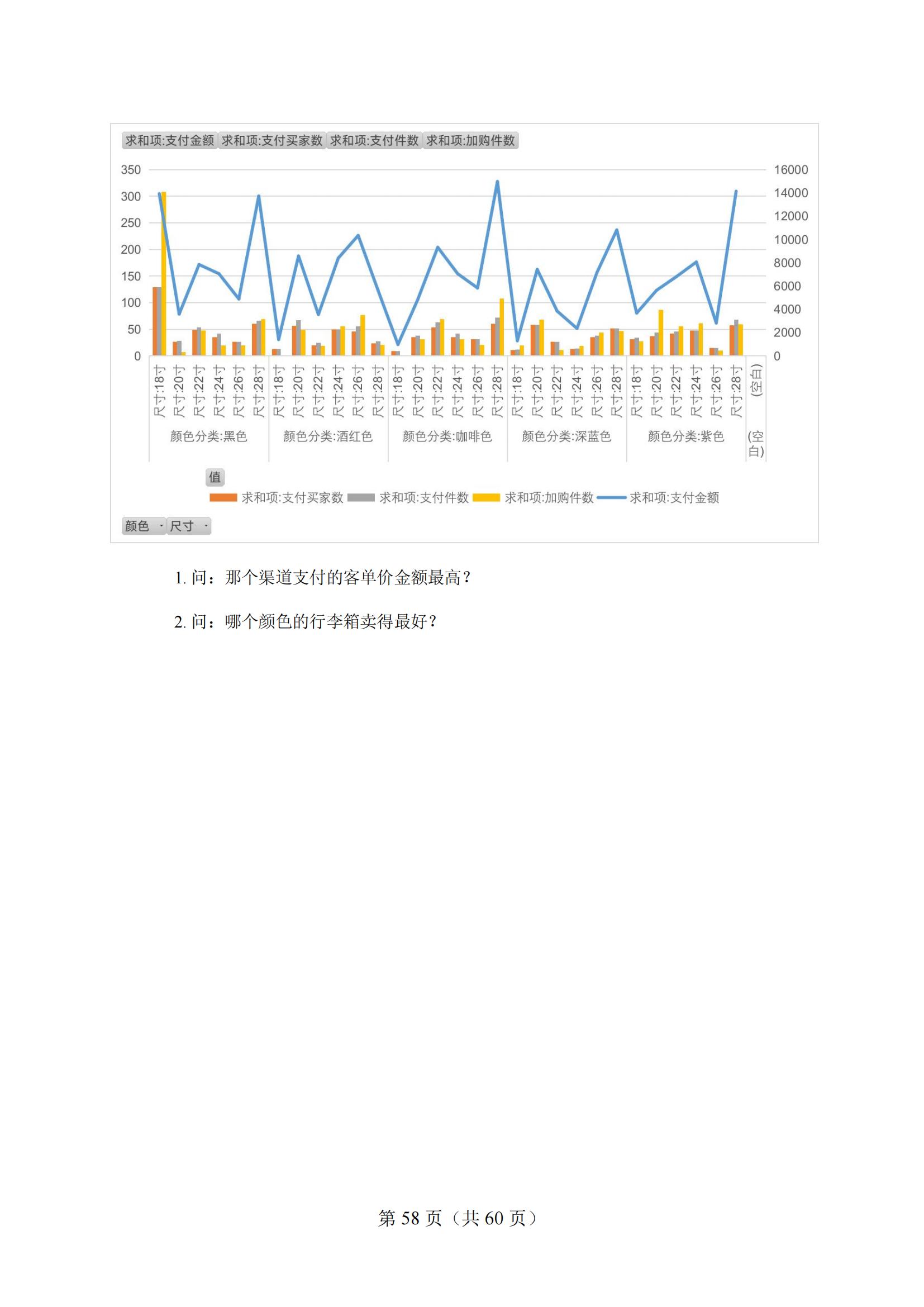 4-2025年湖北省技能高考技能考試大綱（財經(jīng)類）2_57