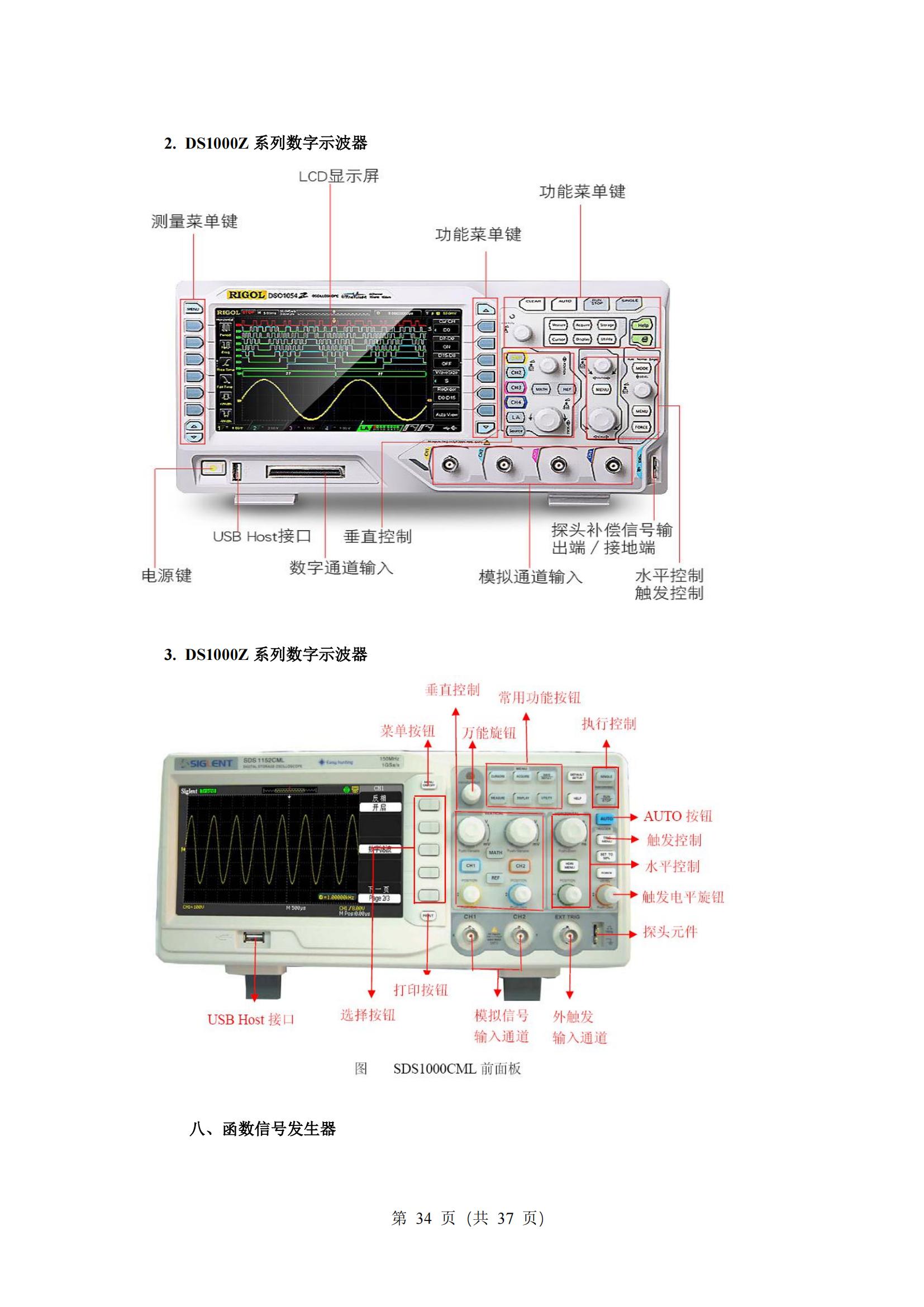 5-2025年湖北省技能高考技能考試大綱（電氣電子類）2_33