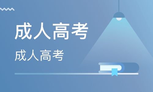 2020年湖南成人高考有哪些院?？梢詧?bào)？