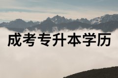 湖南成考本科學歷對未來就業(yè)真的有用嗎？