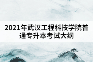 2021年武漢工程科技學(xué)院普通專升本《應(yīng)用寶石學(xué)》考試大綱